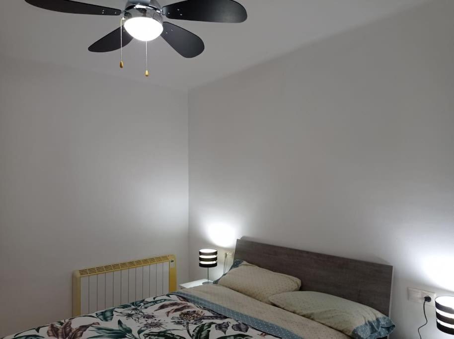 Apartamento 3 Habitaciones Centro De Торрадамбарра Екстер'єр фото