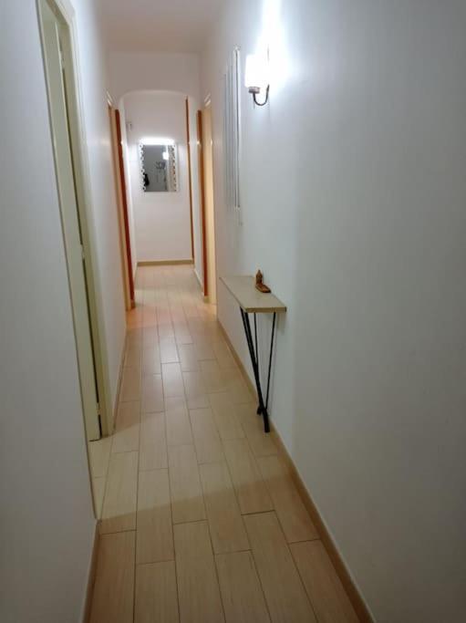 Apartamento 3 Habitaciones Centro De Торрадамбарра Екстер'єр фото